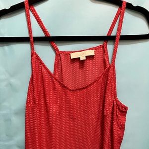 Lift Tank Top